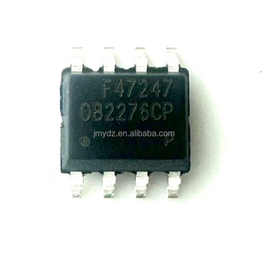 ชิปจัดการพลังงาน OB2276CP SOP8 - Product Image 2