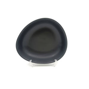 Juego de platos y platos de porcelana PARA CENA creativa para Cataring, otros juegos de vajilla de cerámica para Hotel, platos de plato de restaurante irregulares - Product Image 6