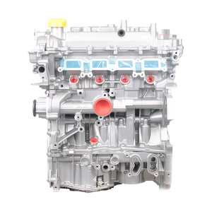 <span class=keywords><strong>ราคา</strong></span>โรงงาน เครื่องยนต์เทอร์โบ HRA2 1.2T รุ่น HRA2DDT สำหรับนิสสัน ชุดซ่อมสำหรับ Qashqai J11 ปี 2013-2025 ชุดประกอบเครื่องยนต์เบนซิน - Product Image 3