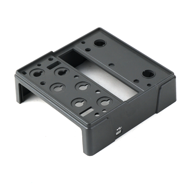 Aluminum Die Casting Machine for Shell Electronic Product Power Box Switch Panel Electrical Facilities Processing