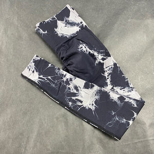 Женские леггинсы для занятий йогой - Product Image 6