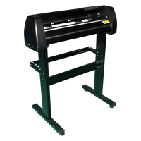 Traceur de tracé graphique JINKA JK-721, traceur de découpe vinyle pour vinyle et matériaux de signalisation