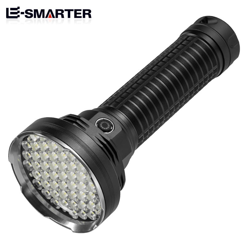 Xhp50 Super Bright OEM Zoom Aluminium Alloy Flashlight