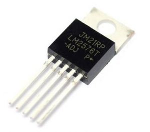 LM2576T-ADJ TO-220 mejor precio. - Product Image 1