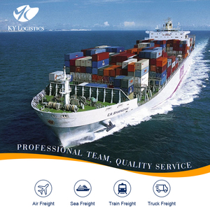 China Para França Índia Filipinas Bangladesh porta a porta Sea Shipping Agent Internacional Arábia Saudita Freight Forwarder - Product Image 2