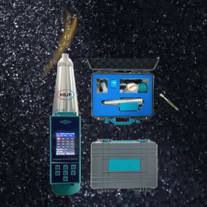 GTJ-HT225 디지털 콘크리트 슈미트 리바운드 해머 시험 장비 콘크리트 리바운드 해머 - Product Image 2