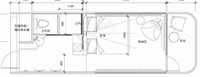 Sinova capsul maison dôme capsules chinoises maisons espace capsule maison avec salle de bain et cuisine