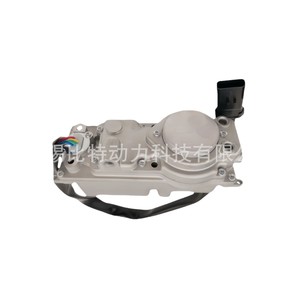Actuador Electrónico Turbo Hi-Billet 3787658.2454844 para Scania DLC6 DC1305, Pieza de Repuesto Turboalimentada - Product Image 4