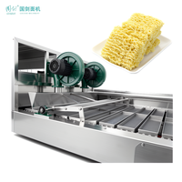Noedelmachine, automatische noedelmachine, noedelmaker