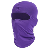 Cubierta de cabeza multifuncional para exteriores para ciclismo, fiesta, pesca, equitación, protección facial a prueba de viento para sol, ciclismo, pesca, equitación