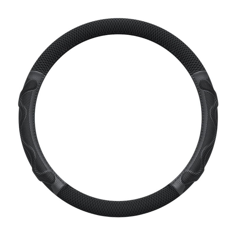 Rond noir