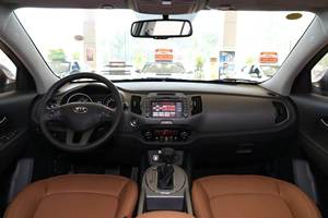 <span class=keywords><strong>Sportage</strong></span> 2.0L GLS 6AT FWD <span class=keywords><strong>2016</strong></span> de <span class=keywords><strong>Segunda</strong></span> <span class=keywords><strong>Mano</strong></span> en Venta, SUV Compacto de 5 Plazas, Asientos de Cuero, Techo Corredizo, Buen Estado, Volante a la Izquierda - Product Image 3