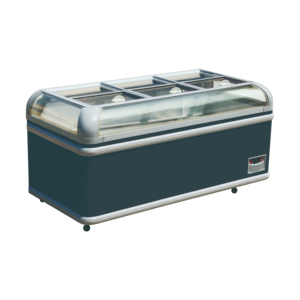 Fabricants professionnels produisent des réfrigérateurs, congélateurs et congélateurs à portes coulissantes E8 Lansing de haute qualité et personnalisés - Product Image 2