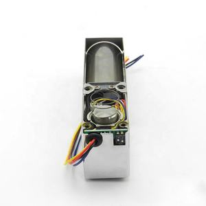 ระบบควบคุมการเข้าออกประตูอัจฉริยะแบบอุณหภูมิต่ำ 5 สาย แผงแคบ ผิวสแตนเลส ล็อคไฟฟ้าแบบสลักเกลียว ผลิตจากโลหะผสมสังกะสีคุณภาพสูง - Product Image 4