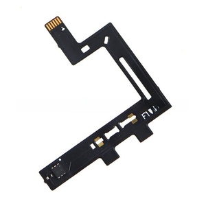 Câble de commutation V1V2 pour console de jeu, pièce de démarrage pour Switch - Product Image 1