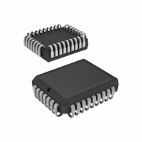 Componente Electrónico de Chip de Memoria Bom Ic en Stock 32 Lcc At27C512R-15Jc