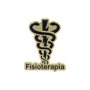 Vente <span class=keywords><strong>en</strong></span> gros d'emblèmes médicaux <span class=keywords><strong>en</strong></span> or rétro série de symboles insigne <span class=keywords><strong>en</strong></span> métal accessoires personnalisés broches - Product Image 1