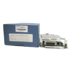 1KHW000608R010 2 Nuovo Originale Pronto Magazzino Controllore PLC per Automazione Industriale Programmabile - Product Image 1