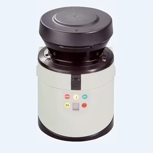 Nouveau capteur LiDAR 2D Sick LMS151-10100 1047607, capteur industriel LMS111-10100, capteur LiDAR laser série LSM - Product Image 1
