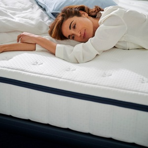 Materasso matrimoniale a molle 180x200 queen