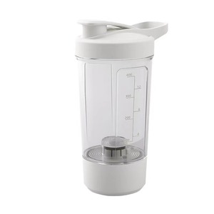 Mélangeur automatique tasse à mélanger en plastique café avoine sans bpa gym <span class=keywords><strong>shaker</strong></span> de protéines sport eau auto tasse auto agitation bouteille - Product Image 1
