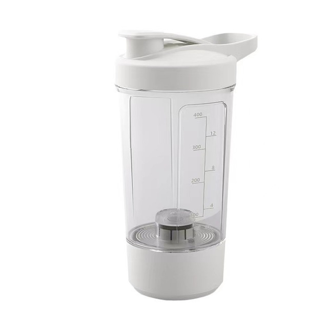 Automatic Mixer Plastic Mixing Cup Coffee Oat Bpa Free Gym Protein Shaker Sport Water Auto Mug Self Stirring Bottle