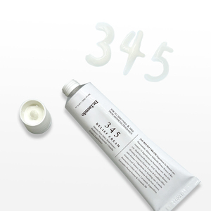 Crema Facial de Calidad Prémium de Corea del Sur 345 con Vitamina E en Tubo de Aluminio Loción de Belleza Antienvejecimiento Productos para el Cuidado de la Piel - Product Image 3
