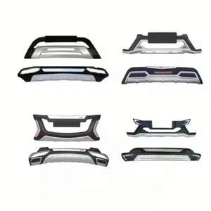 กันชนหน้าส่วนล่างสำหรับรถยนต์ Great Wall Gun รุ่น 2803148Xpw01a - Product Image 5