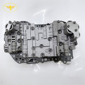 ชุดโซลินอยด์วาล์วขนาดเล็กสำหรับเกียร์ 09G TF-60SN TF60SN รุ่น 09G325039A สำหรับรถยนต์ออดี้ โฟล์คสวาเกน เจตต้า กอล์ฟ พาสสาท โดอัน - Product Image 6