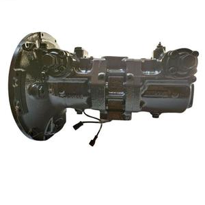 Pompe 708-2L-00460/708-2L-00300 pour excavatrice originale PC200-1 PC200-2 PC200-3 PC200-5, ensemble de pompe hydraulique principale - Product Image 6