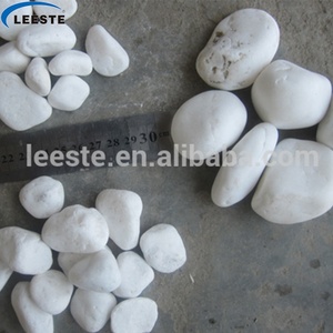 Aménagement paysager et décoration de <span class=keywords><strong>jardin</strong></span> chinois, blanc neige, rivière, galets, Offre Spéciale - Product Image 4