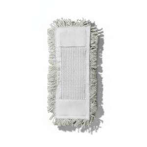 Gizmop Mopa Rectangular de 40 cm para Polvo, de Microfibra, Plegable, con Escurridor Automático, para Suelos de Parqué, de Rápida Absorción, 20,000+ - Product Image 2