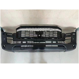 Kit carrozzeria di conversione GZDL4WD per e aggiornamento Land Cruiser <span class=keywords><strong>LC</strong></span> 200 a LC300 - Product Image 4
