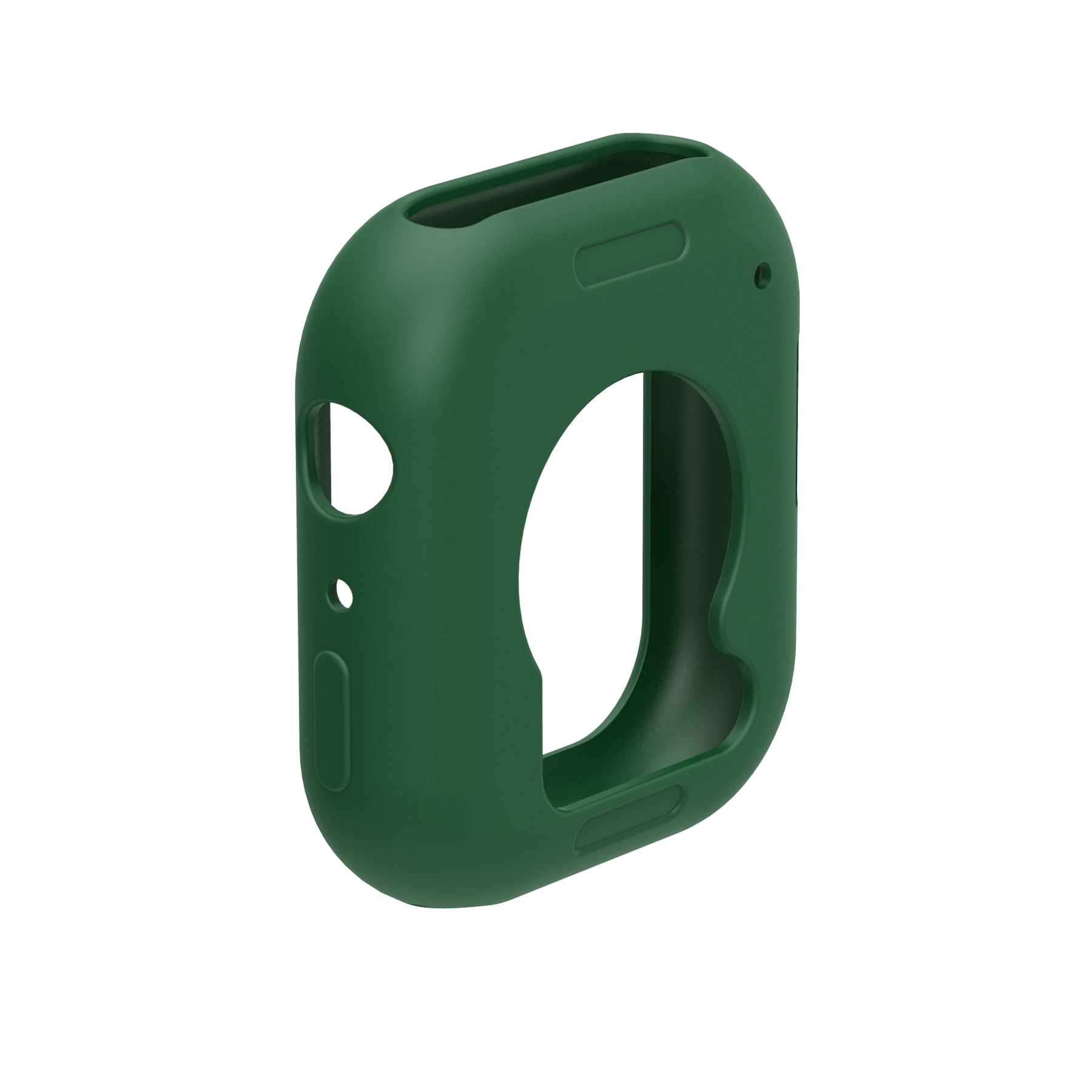 Vert foncé