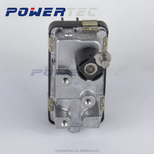 Actuador electrónico Powertec 742110 4M5Q6K682AD 4M5Q6K682AF para <span class=keywords><strong>Ford</strong></span> <span class=keywords><strong>Focus</strong></span> II 1,8 <span class=keywords><strong>TDCi</strong></span> 85Kw 115HP 1800 Ccm LYNX <span class=keywords><strong>2005</strong></span>- - Product Image 6