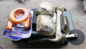 Yağlayıcı yağ aşınma önleyici test cihazı/aşınma test cihazı - Product Image 6