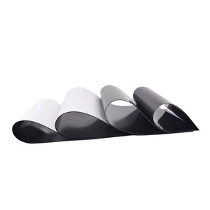 Winchoice tùy chỉnh A4 Kích thước dính cao su tấm nam châm cho refridge nam châm - Product Image 2