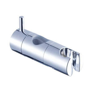 Wholesale Vimijia ABS Single-Handle <b>Sliding</b> Shower Head Accessories Adjustable Handheld Shower Heads 25mm Pipe Diameter Bathroom - Product Image 5