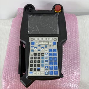 A05B-2518-C300 # Boîtier portable pour machine-outil EMH FANUC, dispositif d'enseignement d'origine neuf avec garantie d'un an - Product Image 6