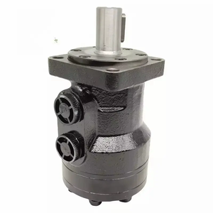 Moteur hydraulique série OMS OMT OMP OMR125 151-7263 OMS200 151F0546 OMS200 151F0539 - Product Image 5