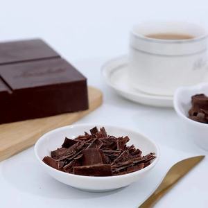Ingredientes para pasteles 1KG Hornear <span class=keywords><strong>Chocolate</strong></span> grande Cacao Líquido Bloque Restos <span class=keywords><strong>Chocolate</strong></span> hecho a mano Materias primas - Product Image 4