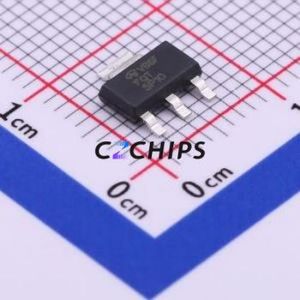 Original et nouveau FQT5P10-VB SOT-223 Transistor à effet de champ (MOSFET) - Product Image 1