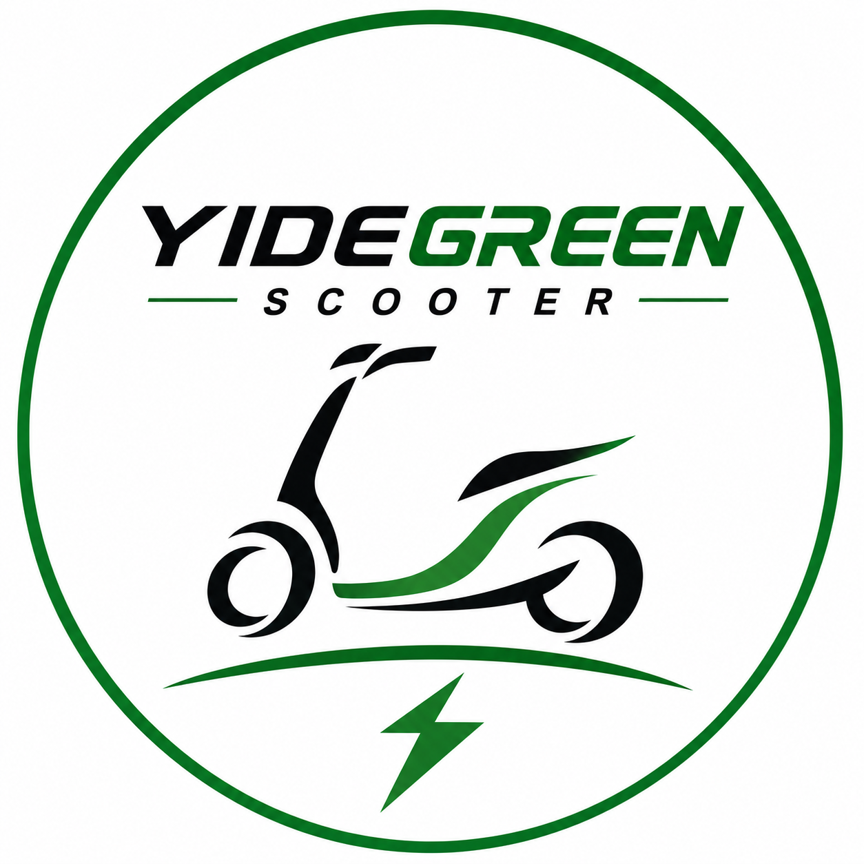 Haining Yide Import And Export Co., Ltd.