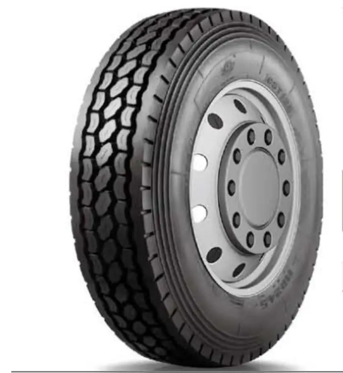 【新品未使用】RIZE THUNDERBOL Lサイズ Steprising Yatone Brand TBR Tyre Radial Semi Trcuk and Bus