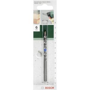 Bosch-2609255408 ISO ดอกสว่านเจาะคอนกรีต5468-ดอกสว่าน3165140384506บิตเจาะอื่นๆ - Product Image 1