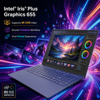 Ordinateur portable OEM neuf 15,6 pouces, Intel Core I3-8109U, SSD 256 Go, écran IPS Full HD, clavier anglais, Windows 11 en option pour les étudiants