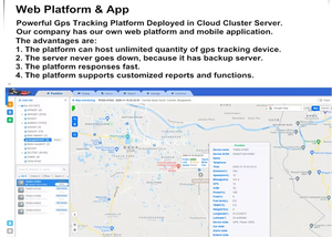 Traqueur GPS Factory Direct 4G LTE GT06 avec alarme SOS, surveillance vocale, suivi en temps réel pour voitures, motos et vélos - Product Image 6