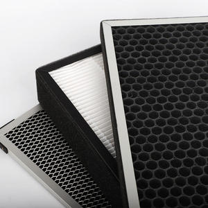 Filtre HEPA de ventilation <span class=keywords><strong>d</strong></span>'<span class=keywords><strong>air</strong></span> frais de 4/6/8 pouces, filtre en ligne, boîte de purification <span class=keywords><strong>d</strong></span>'<span class=keywords><strong>air</strong></span> avec <span class=keywords><strong>un</strong></span> CADR de 250 m/h et <span class=keywords><strong>un</strong></span> faible niveau sonore de 0 dB - Product Image 3