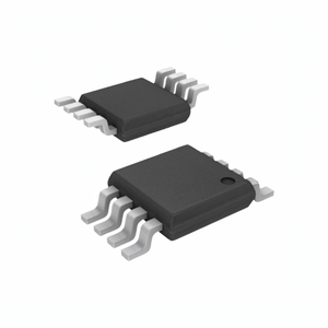 ผู้ผลิตชิ้นส่วนอิเล็กทรอนิกส์ SY10EP01VKG Logic IC GATE หรือ/NOR 3.3V/5V 4IN 8 MSOP 8 TSSOP, 8 MSOP (0.118 ", กว้าง3.00มม.) - Product Image 1