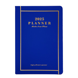 Carnet de notes A5 personnalisé avec logo, agenda 2026, journal quotidien, <span class=keywords><strong>fournitures</strong></span> de papeterie promotionnelles - Product Image 6